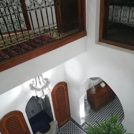 Riad Siham Ел Джадида Екстериор снимка